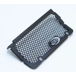 R&G SRG0041SS Radiator Guard For Ducati Multistrada 1200 / S (2015-) & 1260 (2018-) -Motorcycle Gear Shop rg srg0041ss radiator guard multistrada 1200 s image4