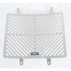 R&G SRG0069SS Stainless Steel Radiator Guard For Husqvarna Vitiplen 701 (2018-)