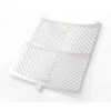 R&G SRG0083SS Stainless Steel Radiator Guard For KTM 1290 Super Duke R (2020-) -Motorcycle Gear Shop rg srg0083ss stainless steel radiator guard