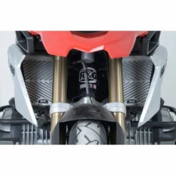 R&G Stainless Steel Radiator Guard For BMW R1200GS (2013-)