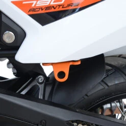 R&G TH0027 Tie Down Hooks For KTM 790/890 Adventure R (2019-)