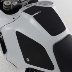 R&G TKPAD10BK Tank Pad For Ducati DesertX (2022-)