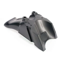 Rottweiler Rally Edition Full Intake System, Matte Carbon For KTM 790/890 Adventure All -Motorcycle Gear Shop rottweiler rally full intake system matte 790 890 image2