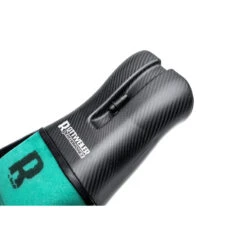 Rottweiler Rally Edition Full Intake System, Matte Carbon For KTM 790/890 Adventure All -Motorcycle Gear Shop rottweiler rally full intake system matte 790 890 image3