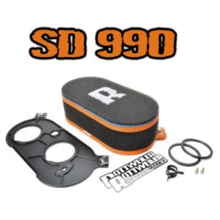 Rottweiler RIS-990-SD Intake System For KTM 990 Super Duke