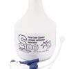S100 1-Liter Cleaner With Sprayer -Motorcycle Gear Shop s100 1 liter cleaner with sprayer