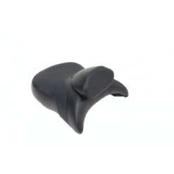 Saddlemen Adventure Track Seat With Lumbar Rest, 2 Pc, 2up For BMW R1200GS LC -Motorcycle Gear Shop saddlemen 0810 1697 adventure track seat lumbar image5