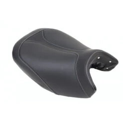 Saddlemen Adventure Tour Seat With Lumbar Rest, 2 Pc, 2up For BMW R1200GS LC -Motorcycle Gear Shop saddlemen 0810 1699 adventure tour seat lumbar image3