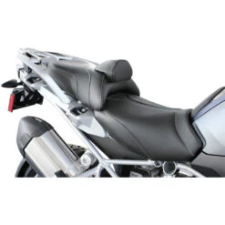 Saddlemen Adventure Tour Seat Low Profile With Lumbar Rest, 2 Pc, 2up For BMW R1200GS LC