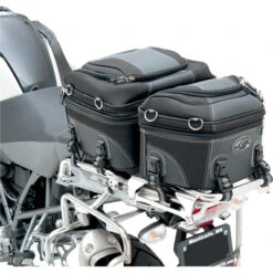 Saddlemen Pillion Bag -Motorcycle Gear Shop saddlemen pillion bag luggage 03
