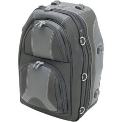 Saddlemen Pillion And Rear Rack Bag