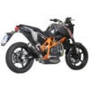 SC-Project KTM06-14O GP EVO Exhaust For KTM 690 Duke (2012-2016) -Motorcycle Gear Shop sc project 06 14o gp evo exhaust