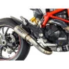 SC-Project D10-DL36T CR-T Valve Delete Link Pipe Exhaust Hypermotard & Hyperstrada 939 -Motorcycle Gear Shop sc project d10 dl36t cr t valve delete link pipe