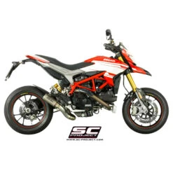 SC-Project D10-DL36T CR-T Valve Delete Link Pipe Exhaust Hypermotard & Hyperstrada 939 -Motorcycle Gear Shop sc project d10 dl36t cr t valve delete link pipe image4