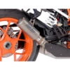 SC-Project KTM10-K38 CR-T Slip-on Exhaust For KTM Super Duke R 1290 '17-'19 -Motorcycle Gear Shop sc project ktm10 k38 cr t slip on exhaust