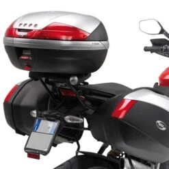 Givi SR312 Specific Rack For Ducati Multistrada 1200 (2010-2014)