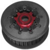 STM Original Slipper Clutch, 6 Spring For Ducati -Motorcycle Gear Shop stm slipper clutch ducati hypermotard image1