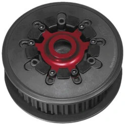 STM Original Slipper Clutch, 6 Spring For Ducati