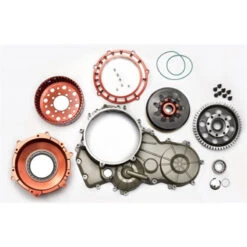 STM Slipper Clutch, Z48 For Ducati Diavel, Multistrada 1200 And Monster 1200