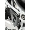 Sw-Motech 07.174.10400.B Heel Guards For BMW R1200GS / LC Adventure (2013-current) -Motorcycle Gear Shop sw motech 07 174 10400 b heel guards bmw r1200gs