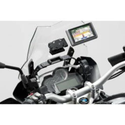 Sw-Motech 07.646.11000.B GPS Holder For BMW R1200GS LC / Adventure (2013-current)