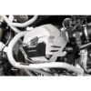 Sw-Motech 07.754.10000.S Cylinder Guards For BMW R1200GS (2010-2012) -Motorcycle Gear Shop sw motech 07 754 10000 s guards bmw r1200gs