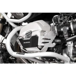 Sw-Motech 07.754.10000.S Cylinder Guards For BMW R1200GS (2010-2012)