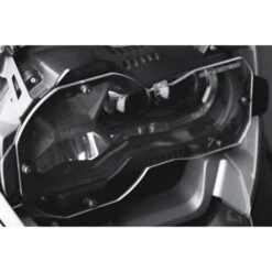 Sw-Motech LPS0778610001B Headlight Guard For BMW R1200GS LC / Adventure (2013-current)