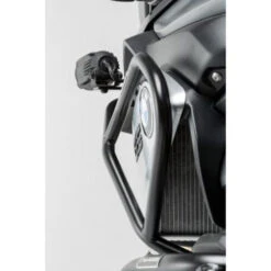Sw-Motech 07.788.10001 Upper Crashbars For BMW R1200GS LC (2013-current) -Motorcycle Gear Shop sw motech 07 788 10001 upper crashbars bmw r1200gs 5