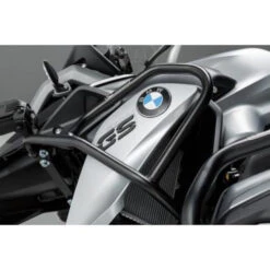 Sw-Motech 07.788.10001 Upper Crashbars For BMW R1200GS LC (2013-current)