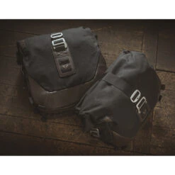 Sw-Motech BC.HTA.00.401.10100R Legend Gear LC1 Right Side Bag 9.8 Liters -Motorcycle Gear Shop sw motech bc hta 00 401 10100r legend gear lc1 image4
