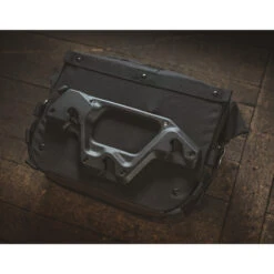 Sw-Motech BC.HTA.00.401.10100R Legend Gear LC1 Right Side Bag 9.8 Liters -Motorcycle Gear Shop sw motech bc hta 00 401 10100r legend gear lc1 image5