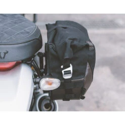 Sw-Motech BC.HTA.00.401.10100R Legend Gear LC1 Right Side Bag 9.8 Liters -Motorcycle Gear Shop sw motech bc hta 00 401 10100r legend gear lc1 image6