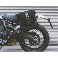 Sw-Motech BC.HTA.00.401.10100R Legend Gear LC1 Right Side Bag 9.8 Liters -Motorcycle Gear Shop sw motech bc hta 00 401 10100r legend gear lc1 image7