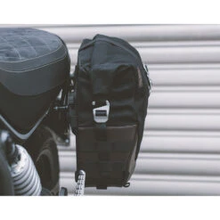 Sw-Motech BC.HTA.00.402.10100R Legend Gear LC2 Right Side Bag 13.5 Liters -Motorcycle Gear Shop sw motech bc hta 00 402 10100r legend gear lc2 image5