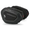 Sw-Motech BC.HTA.04.740.30500 Pro Blaze H Saddlebag Set, Black For KTM 1290 Super Duke R '19- -Motorcycle Gear Shop sw motech bc hta 01 740 31400 pro blaze saddlebags