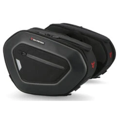 Sw-Motech BC.HTA.04.740.30500 Pro Blaze H Saddlebag Set, Black For KTM 1290 Super Duke R '19-