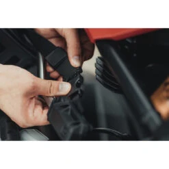 Sw-Motech BC.HTA.04.740.30500 Pro Blaze H Saddlebag Set, Black For KTM 1290 Super Duke R '19- -Motorcycle Gear Shop sw motech bc hta 01 740 31400 pro blaze saddlebags image5