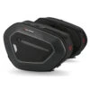 Sw-Motech BC.HTA.04.740.30400 Pro Blaze H Saddlebag Set For KTM 125 / 390 Duke (2017-) -Motorcycle Gear Shop sw motech bc hta 04 740 30400 pro blaze saddlebags
