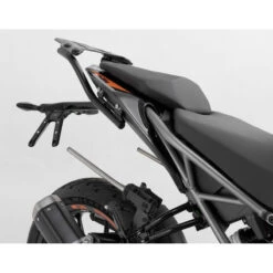 Sw-Motech BC.HTA.04.740.30400 Pro Blaze H Saddlebag Set For KTM 125 / 390 Duke (2017-) -Motorcycle Gear Shop sw motech bc hta 04 740 30400 pro blaze saddlebags image4