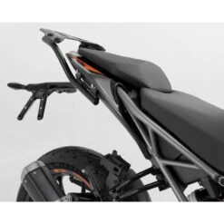 Sw-Motech BC.HTA.04.740.30400 Pro Blaze H Saddlebag Set For KTM 125 / 390 Duke (2017-) -Motorcycle Gear Shop sw motech bc hta 04 740 30400 pro blaze saddlebags image5