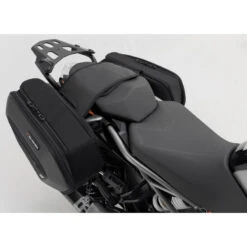 Sw-Motech BC.HTA.04.740.30400 Pro Blaze H Saddlebag Set For KTM 125 / 390 Duke (2017-) -Motorcycle Gear Shop sw motech bc hta 04 740 30400 pro blaze saddlebags image7