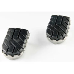Sw-Motech FRS.04.011.10200/S ION Footrest Kit, Black For KTM 1290 Super Adventure '21- -Motorcycle Gear Shop sw motech frs 04 011 10200 s ion footrest kit image3