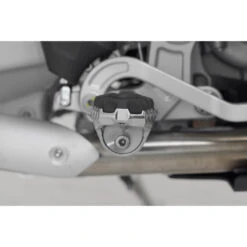 Sw-Motech FRS.06.112.10200 EVO Footrest Kit For Aprilia Tuareg 660 (2021-) -Motorcycle Gear Shop sw motech frs 06 112 10200 evo footrest kit image3