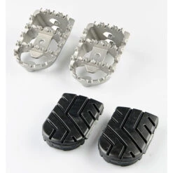 Motorcycle Gear Shop -Motorcycle Gear Shop sw motech frs 22 011 10200 s ion footrest kit image2