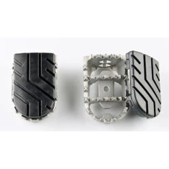 Sw-Motech FRS.22.011.10201/S ION Footrest Kit For Ducati Multistrada V4/V2 / DesertX '22-