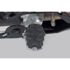Sw-Motech FRS.22.112.10201 EVO Footrest Kit For Ducati Multistrada V4/V2 / DesertX '22- -Motorcycle Gear Shop sw motech frs 22 112 10201 evo footrest kit image4
