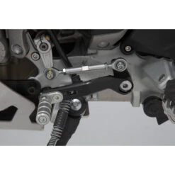 Sw-Motech FSC.22.822.10000 Gear Lever For Ducati Multistrada V4 (2021-) -Motorcycle Gear Shop sw motech fsc 22 822 10000 gear lever image3