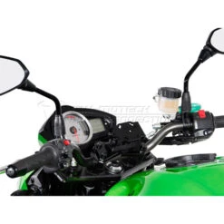 Sw-Motech GPS.07.646.10600.B GPS Holder For BMW R1200RT, Ducati Hyperstrada Hypermotard 820
