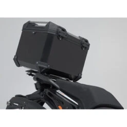 Sw-Motech GPT.04.835.19000/B Adventure Rack For KTM 1290 Super Adventure '21- -Motorcycle Gear Shop sw motech gpt 04 835 19000 b adventure rack image5